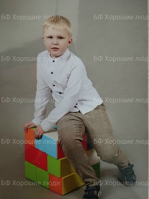 Егор Фурдуй, фото