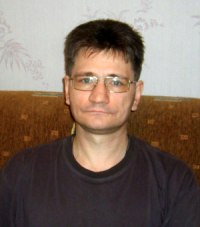 Константин Корытов, фото