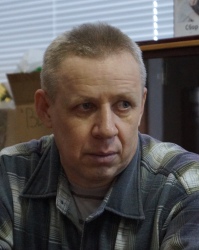 Николай Костромин, фото