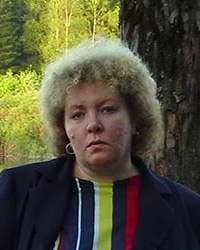Светлана Батищева, фото