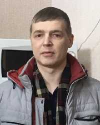 Александр Долгодворов