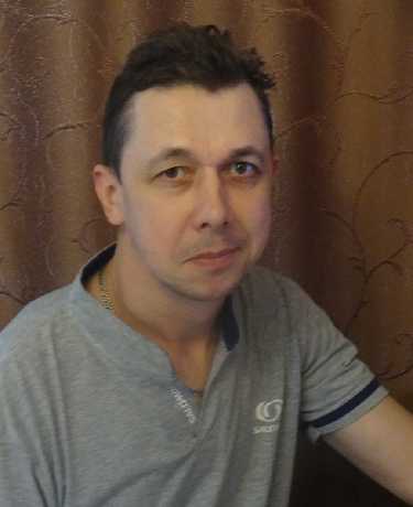 Андрей Копосов, фото