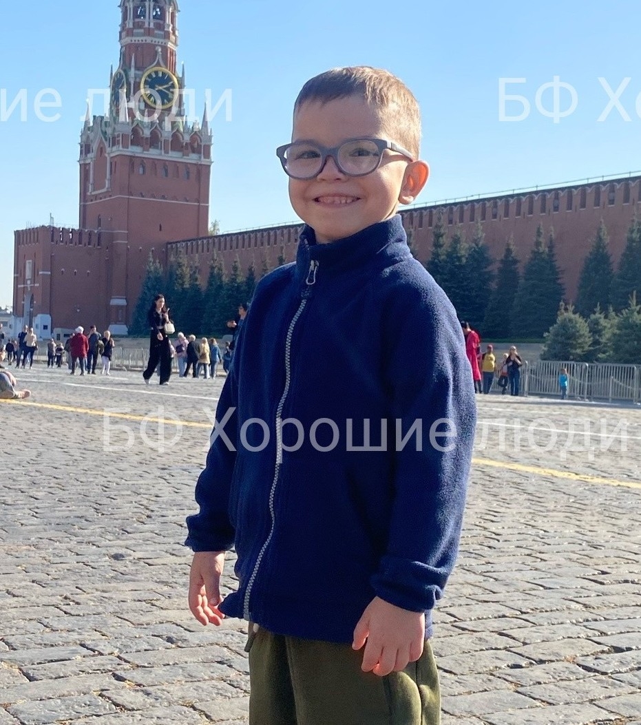 Тимур Неклюдов, фото