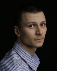 Виталий Пономарев, фото