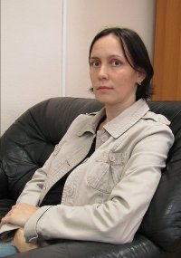 Виктория Стасевич, фото